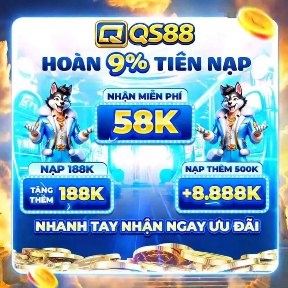 qs88 Tải xuống