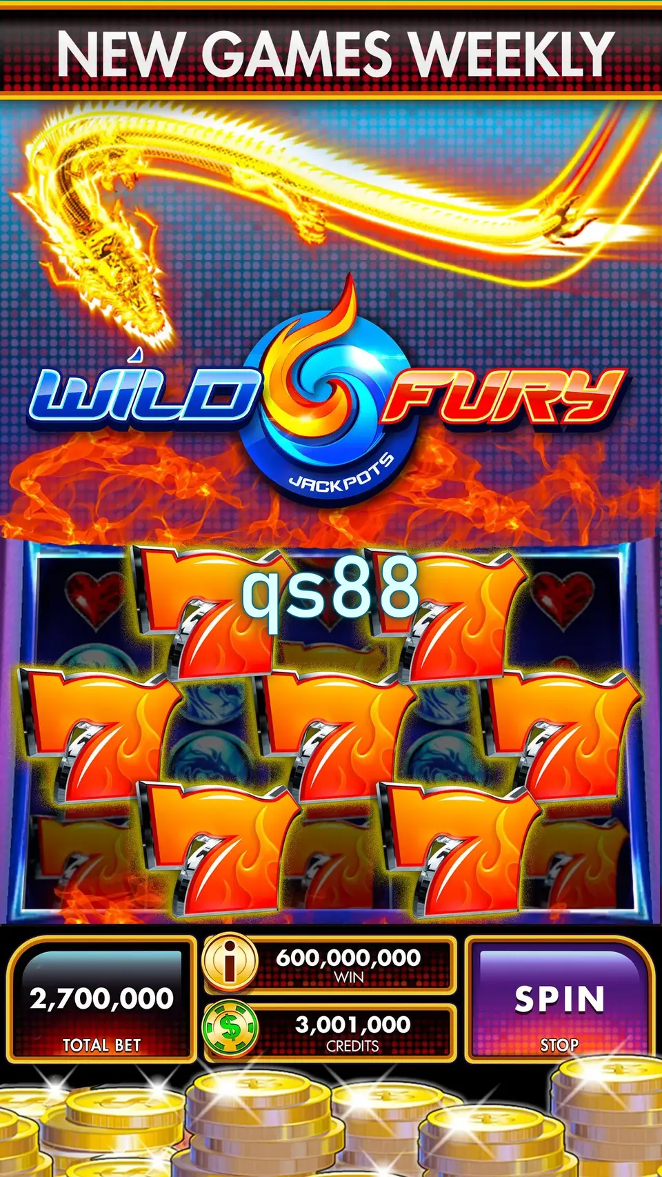 qs88 Tải xuống