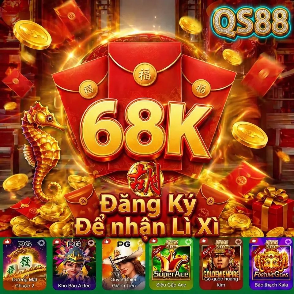 qs88 Đăng nhập