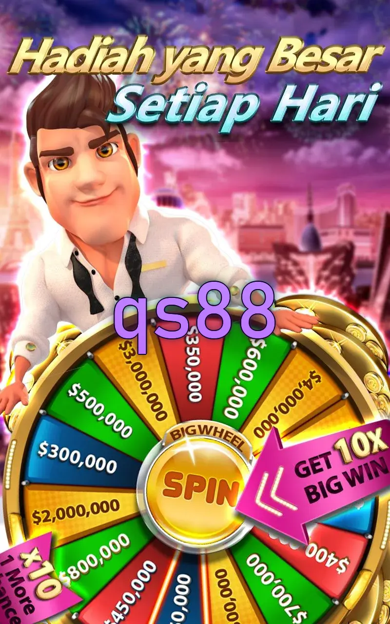 qs88 Đăng nhập